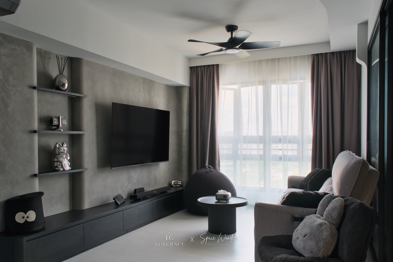 HDB @ 956B Tampines St 96 — Image 1