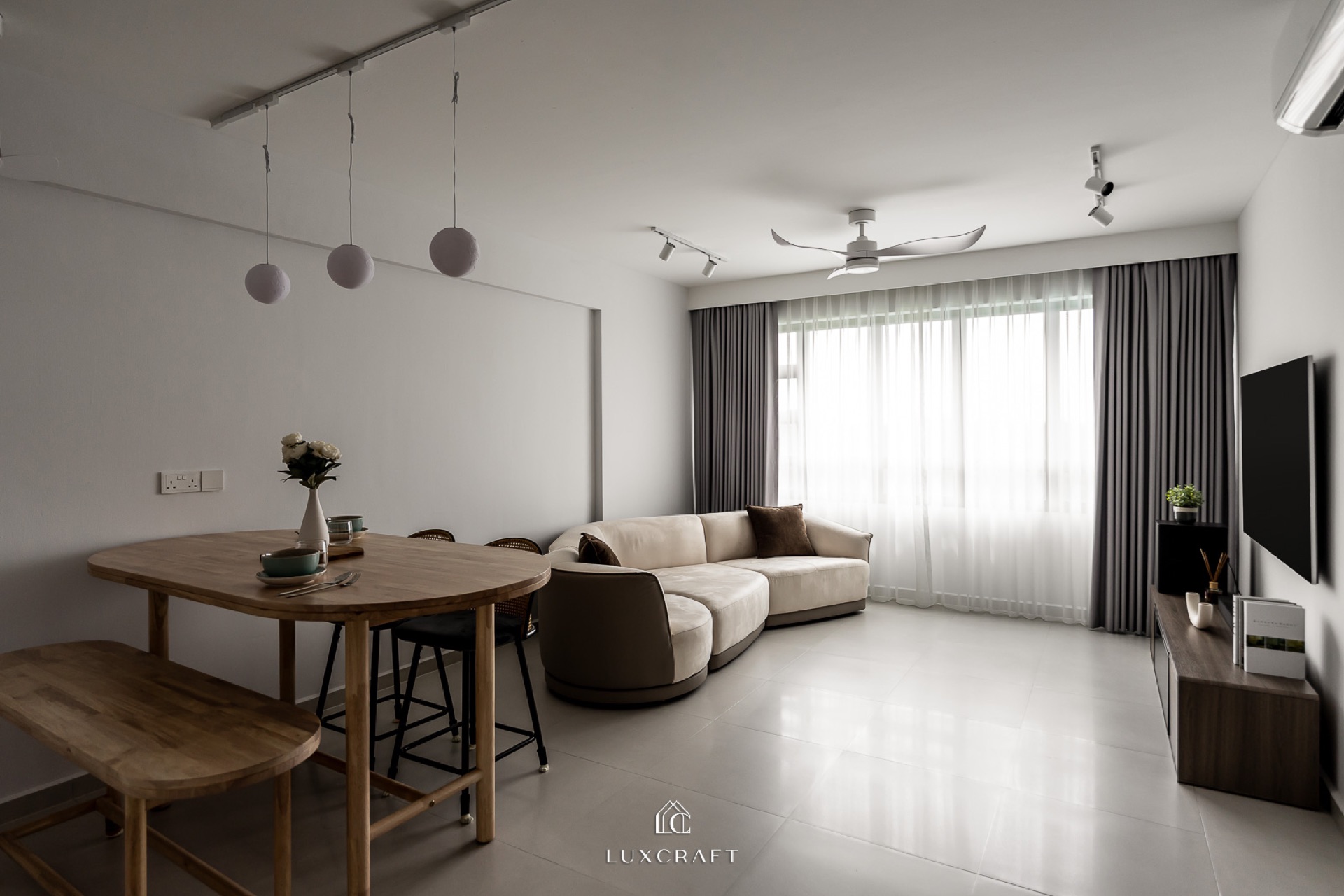 5-Room BTO @ Segar Road — Image 1