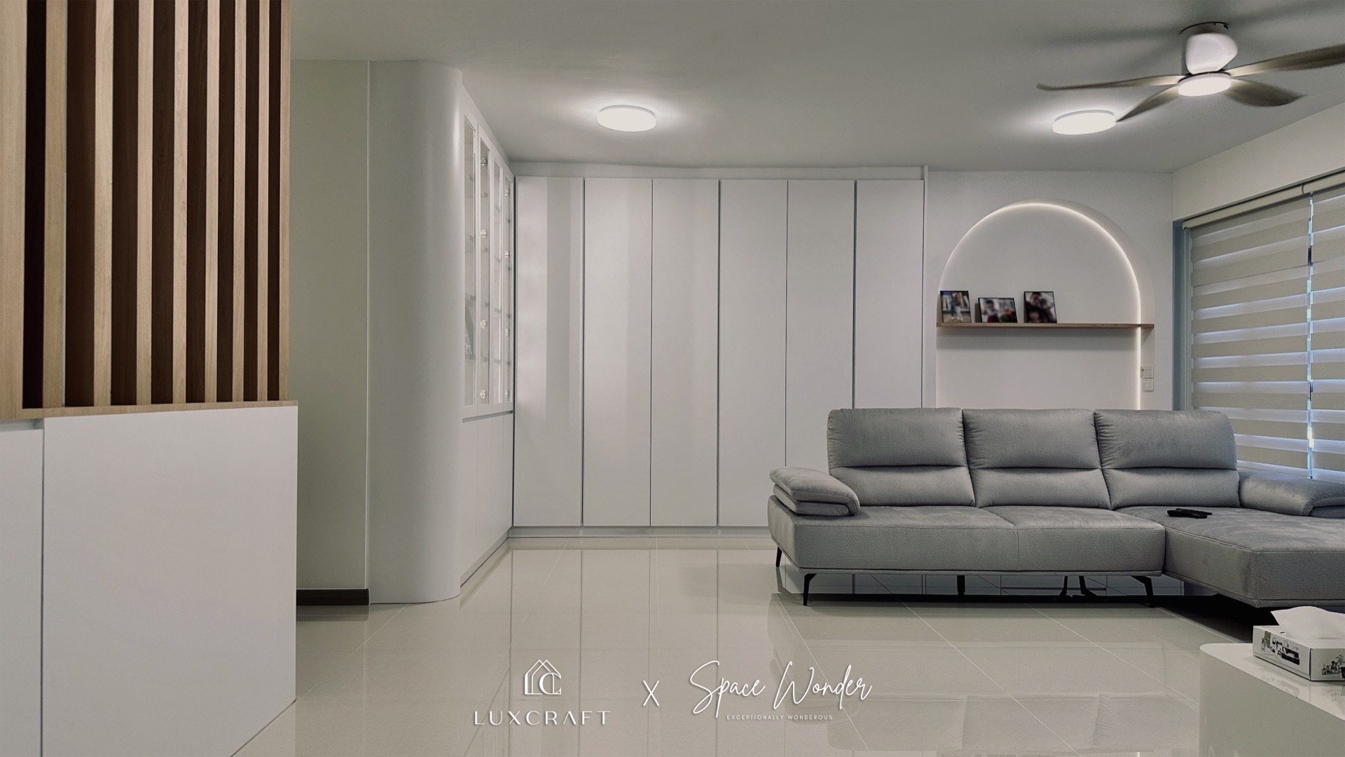 5-Room BTO @ Tengah Drive — Image 1
